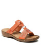 Rieker Чехли 60898-38 Orange - Mera.bg