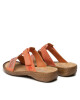 Rieker Чехли 60898-38 Orange - Mera.bg
