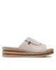Rieker Чехли 62951-60 Beige - Mera.bg