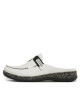 Rieker Чехли 46393-80 Weiss - Mera.bg