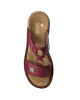 Rieker Чехли 60829-35 Red - Mera.bg