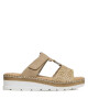 Rieker Чехли V1243-60 Beige - Mera.bg