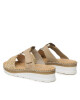 Rieker Чехли V1243-60 Beige - Mera.bg
