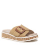 Rieker Чехли W0803-60 Beige - Mera.bg