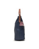 Rieker Дамска чанта H1067-14 Blau - Mera.bg