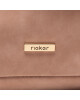 Rieker Дамска чанта H1119-31 Rosa - Mera.bg