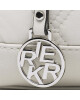 Rieker Дамска чанта H1321-42 Сив - Mera.bg