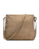 Rieker Дамска чанта H1362-62 Beige - Mera.bg