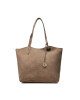 Rieker Дамска чанта H1369-64 Beige - Mera.bg