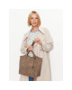 Rieker Дамска чанта H1369-64 Beige - Mera.bg