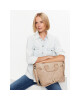 Rieker Дамска чанта H1525-60 Beige - Mera.bg