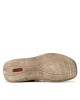 Rieker Обувки 03058-64 Beige - Mera.bg