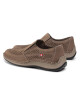 Rieker Обувки 05277-64 Beige - Mera.bg