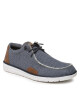 Rieker Обувки 08600-12 Blau - Mera.bg