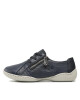 Rieker Обувки 58821-14 Blau - Mera.bg