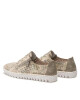 Rieker Обувки M2306-91 Beige - Mera.bg