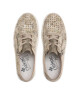 Rieker Обувки M2306-91 Beige - Mera.bg