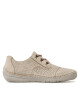 Rieker Обувки 52506-60 Beige - Mera.bg