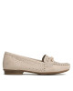 Rieker Обувки 40068-60 Beige - Mera.bg