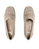 Rieker Обувки 40068-60 Beige - Mera.bg