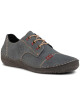 Rieker Обувки 52520-15 Blau - Mera.bg