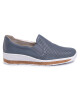 Rieker Обувки 59776-10 Blau - Mera.bg