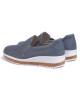 Rieker Обувки 59776-10 Blau - Mera.bg
