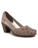 Rieker Обувки 40986-64 Beige - Mera.bg