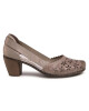 Rieker Обувки 40986-64 Beige - Mera.bg