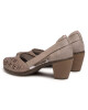 Rieker Обувки 40986-64 Beige - Mera.bg