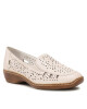 Rieker Обувки 41365-60 Beige - Mera.bg