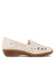 Rieker Обувки 41365-60 Beige - Mera.bg
