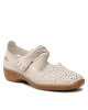 Rieker Обувки 41399-60 Beige - Mera.bg