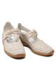 Rieker Обувки 41399-60 Beige - Mera.bg