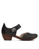 Rieker Обувки 43753-00 Black - Mera.bg
