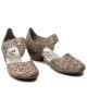 Rieker Обувки 43786-64 Beige - Mera.bg