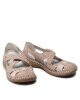 Rieker Обувки 46451-60 Beige - Mera.bg