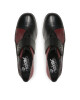 Rieker Обувки 47161-00 Schwarz / Chianti / Schwarz / Bordeaux / Schwarz 00 - Mera.bg