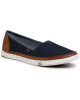 Rieker Обувки M2752-25A Cobalt Blue - Mera.bg