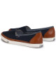 Rieker Обувки M2752-25A Cobalt Blue - Mera.bg
