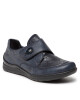 Rieker Обувки 48951-14 Blau - Mera.bg