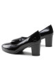 Rieker Обувки 49560-04 Schwarz - Mera.bg
