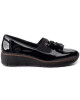 Rieker Обувки 53751-00 Schwarz - Mera.bg