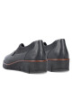 Rieker Обувки 53763-00 Schwarz / Schwarz / Schwarz / Black 00 - Mera.bg