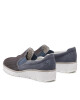 Rieker Обувки 53792-14 Blau - Mera.bg