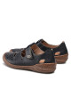 Rieker Обувки 54555-14 Blau - Mera.bg