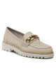 Rieker Обувки 54852-60 Beige - Mera.bg