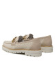 Rieker Обувки 54852-60 Beige - Mera.bg