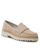 Rieker Обувки 54855-60 Beige - Mera.bg