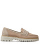 Rieker Обувки 54855-60 Beige - Mera.bg